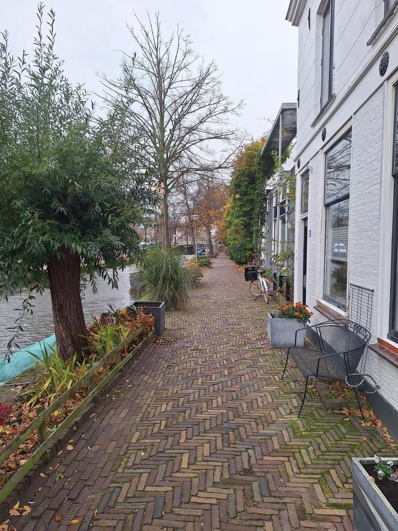 Buitenwatersloot 220, Delft foto-48