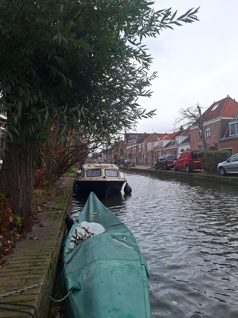 Buitenwatersloot 220, Delft foto-49