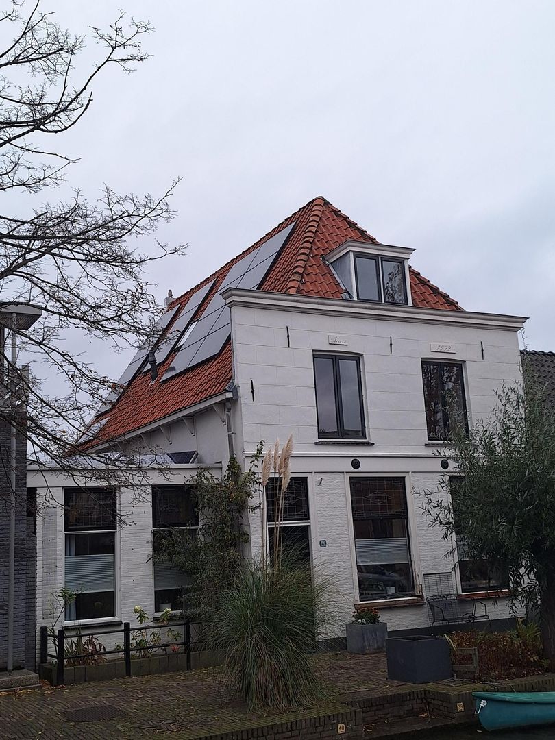 Buitenwatersloot 220, Delft foto-46