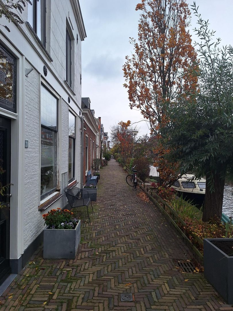 Buitenwatersloot 220, Delft foto-47