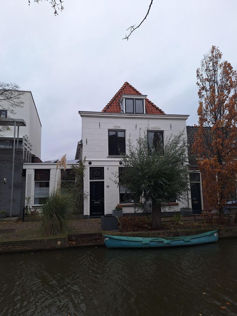 Buitenwatersloot 220, Delft foto-52