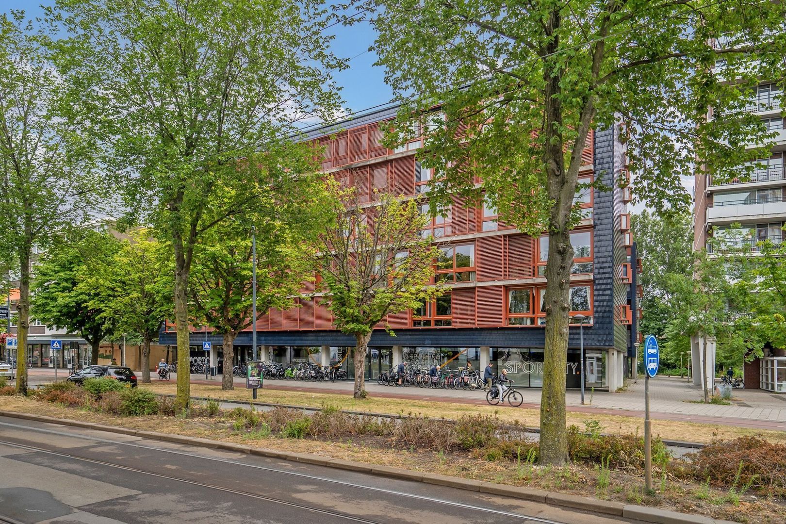Icarusweg 71, Delft foto-5