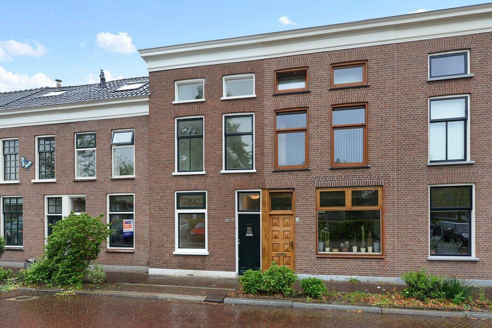 Oostplantsoen 11, Delft foto-0