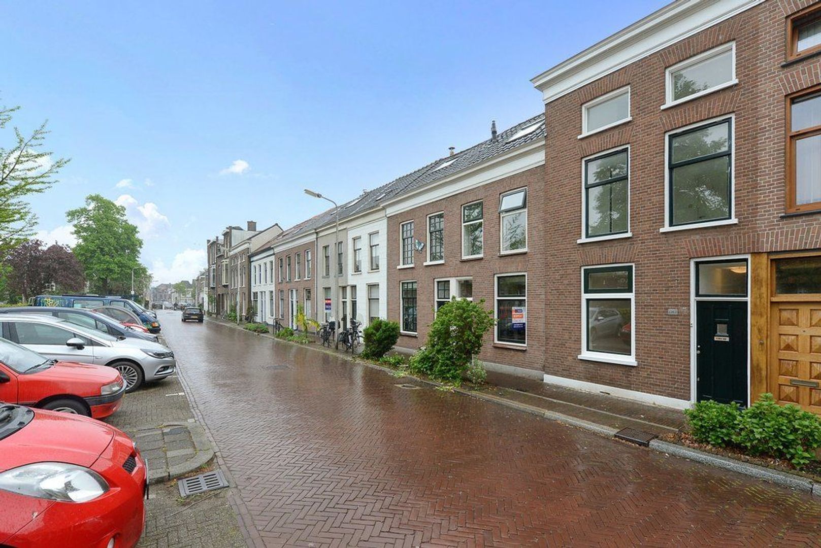 Oostplantsoen 11, Delft foto-3