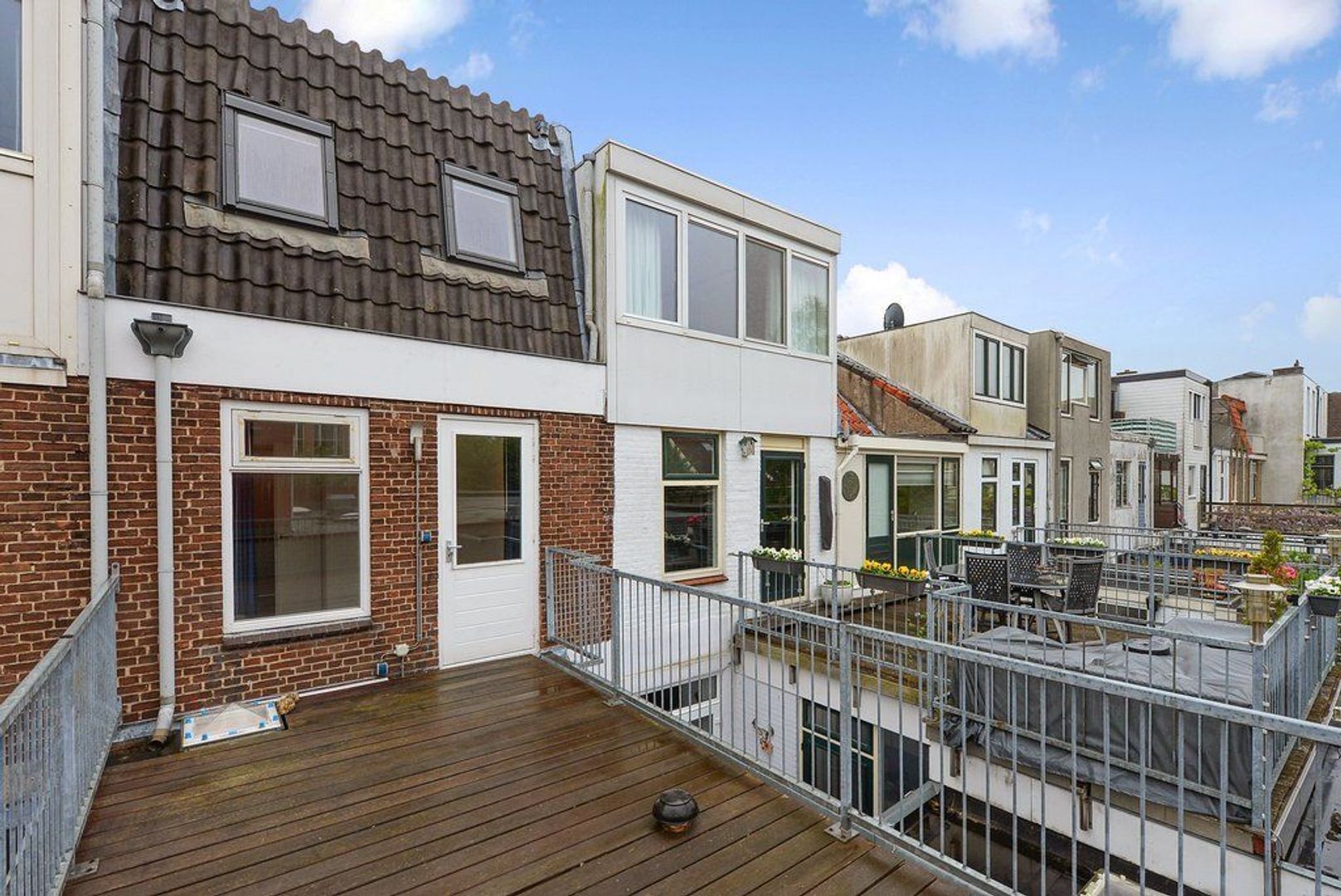 Oostplantsoen 11, Delft foto-21