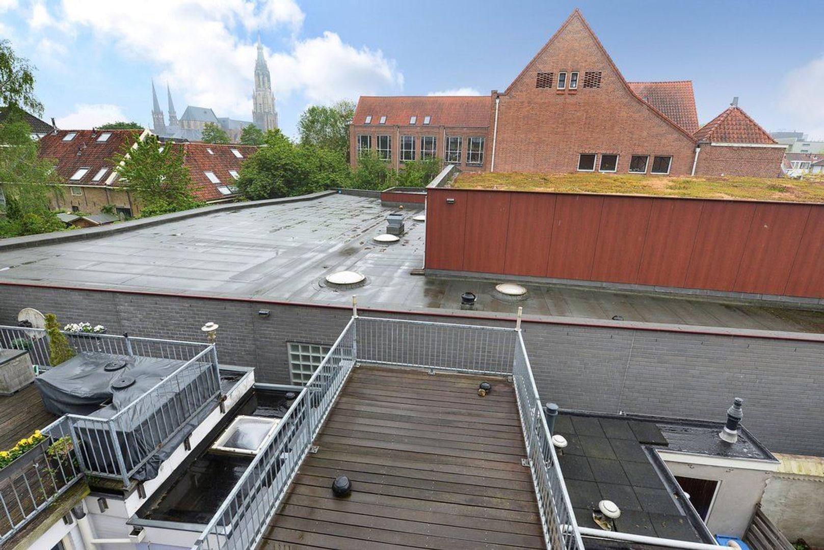 Oostplantsoen 11, Delft foto-23