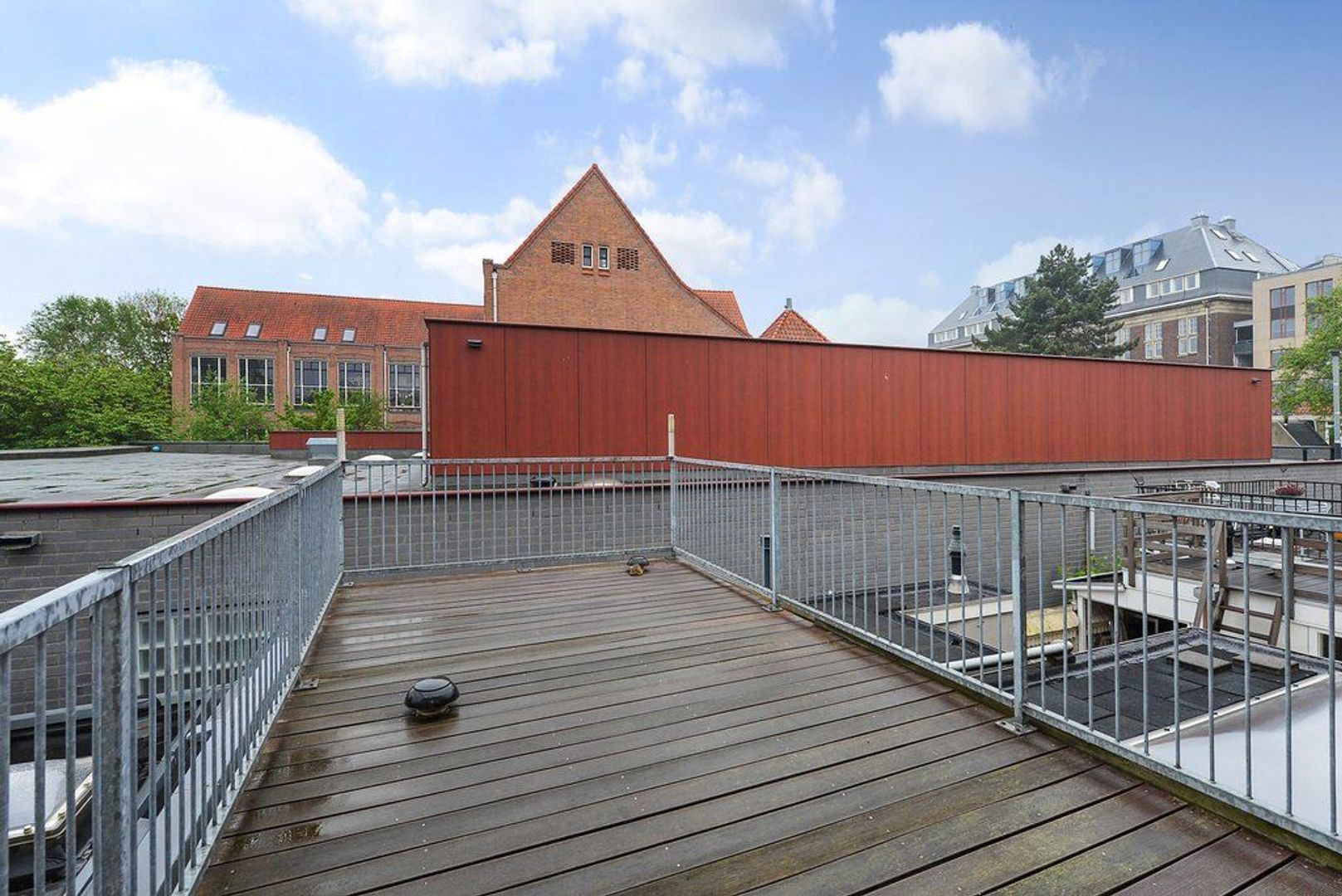Oostplantsoen 11, Delft foto-22