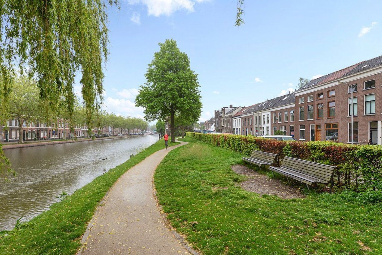 Oostplantsoen 11, Delft foto-36