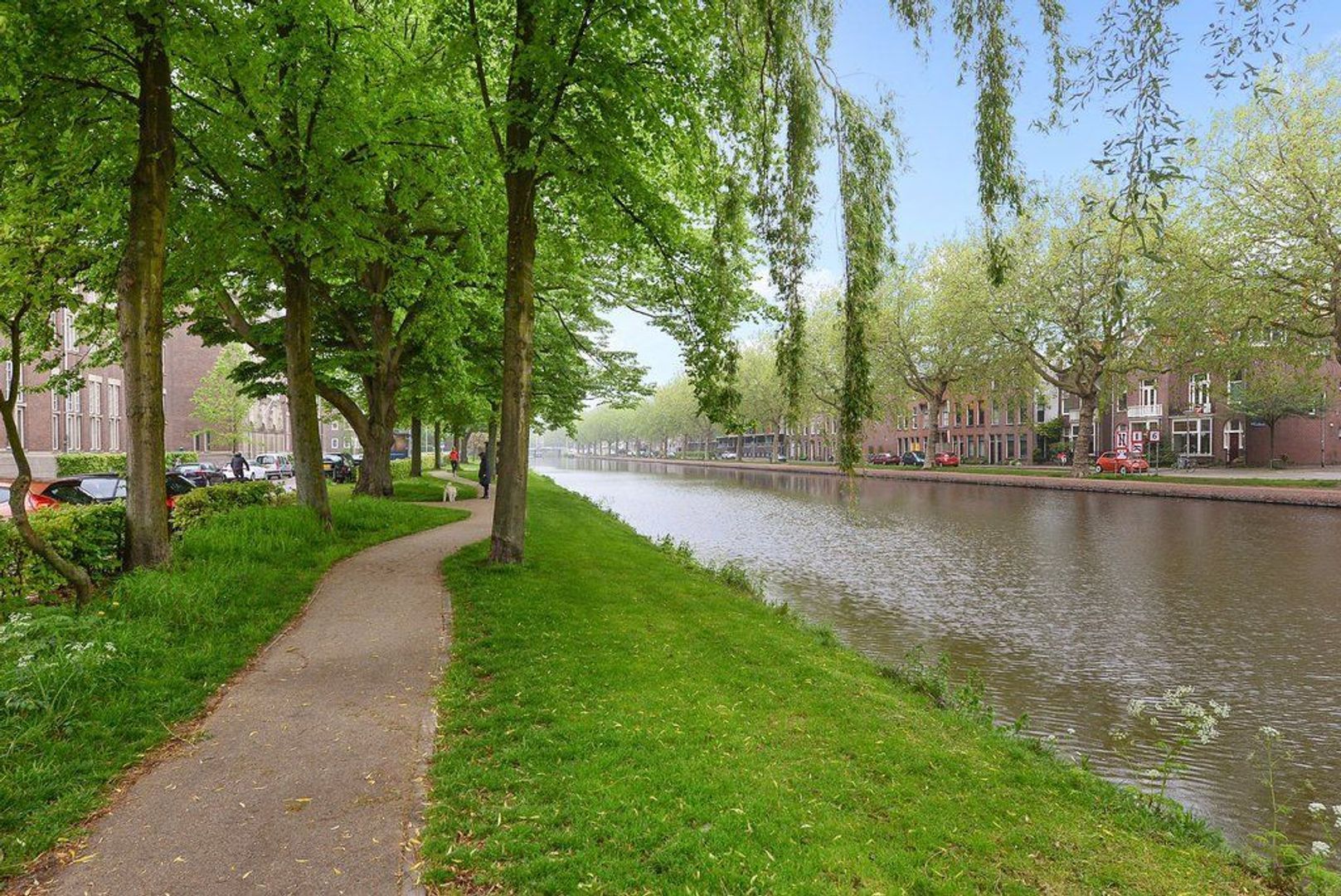 Oostplantsoen 11, Delft foto-37