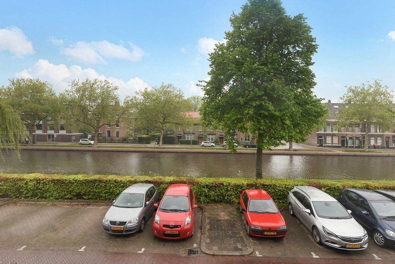 Oostplantsoen 11, Delft foto-38