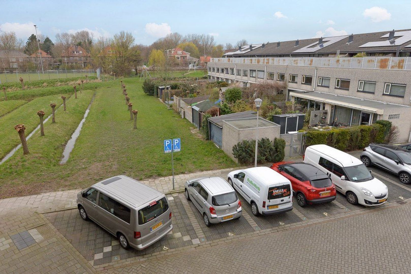 Padmoes 28, Delfgauw foto-14