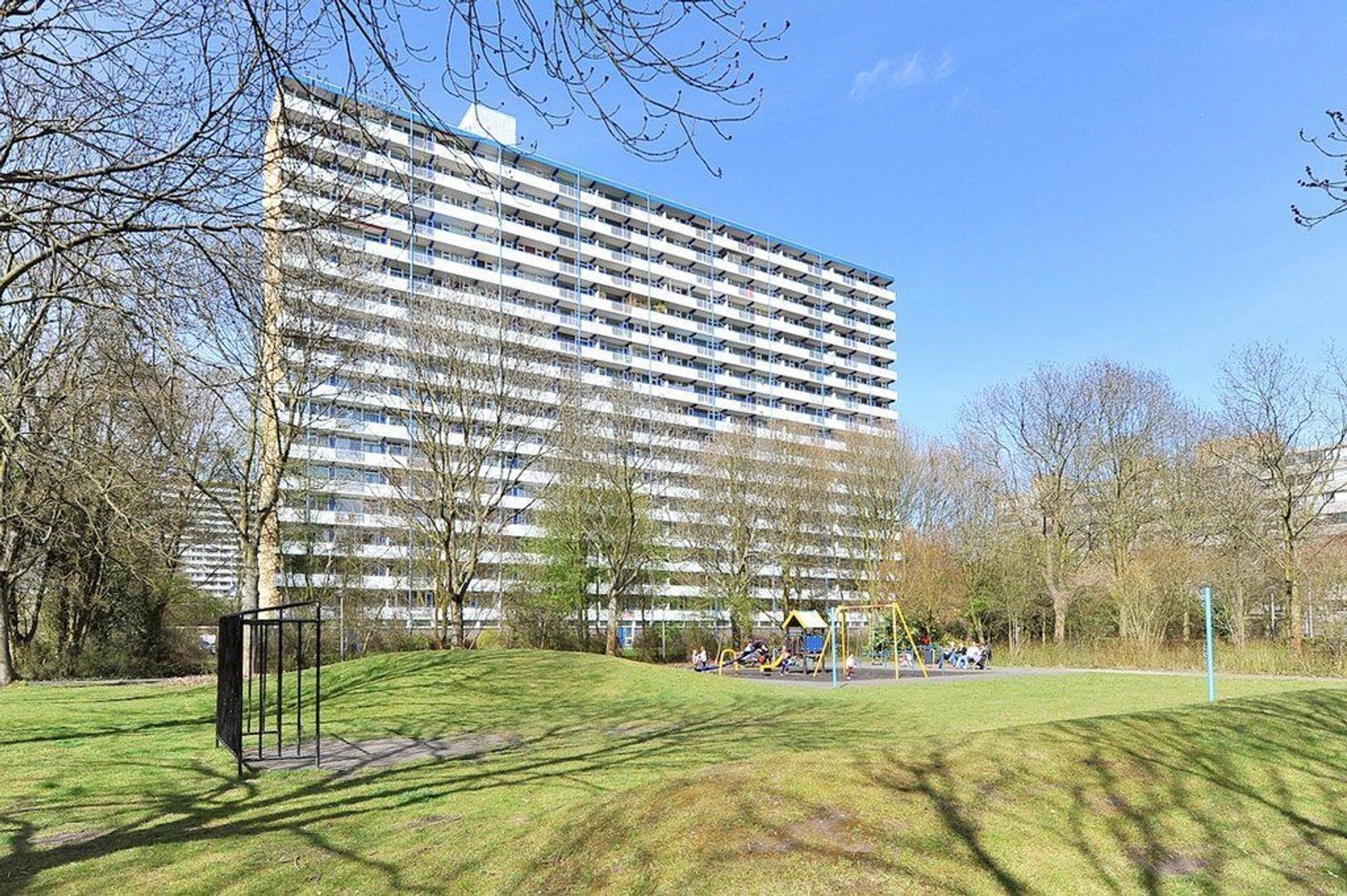 Menno ter Braaklaan 259, Delft foto-0
