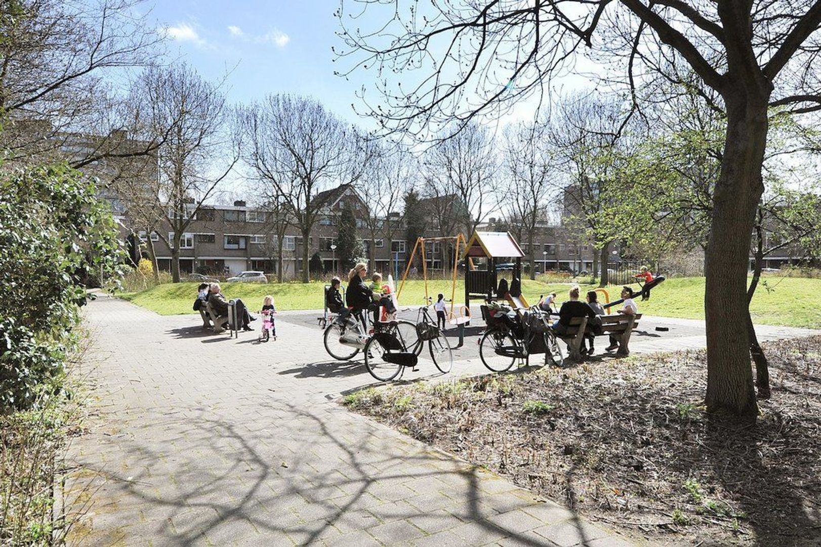 Menno ter Braaklaan 259, Delft foto-26