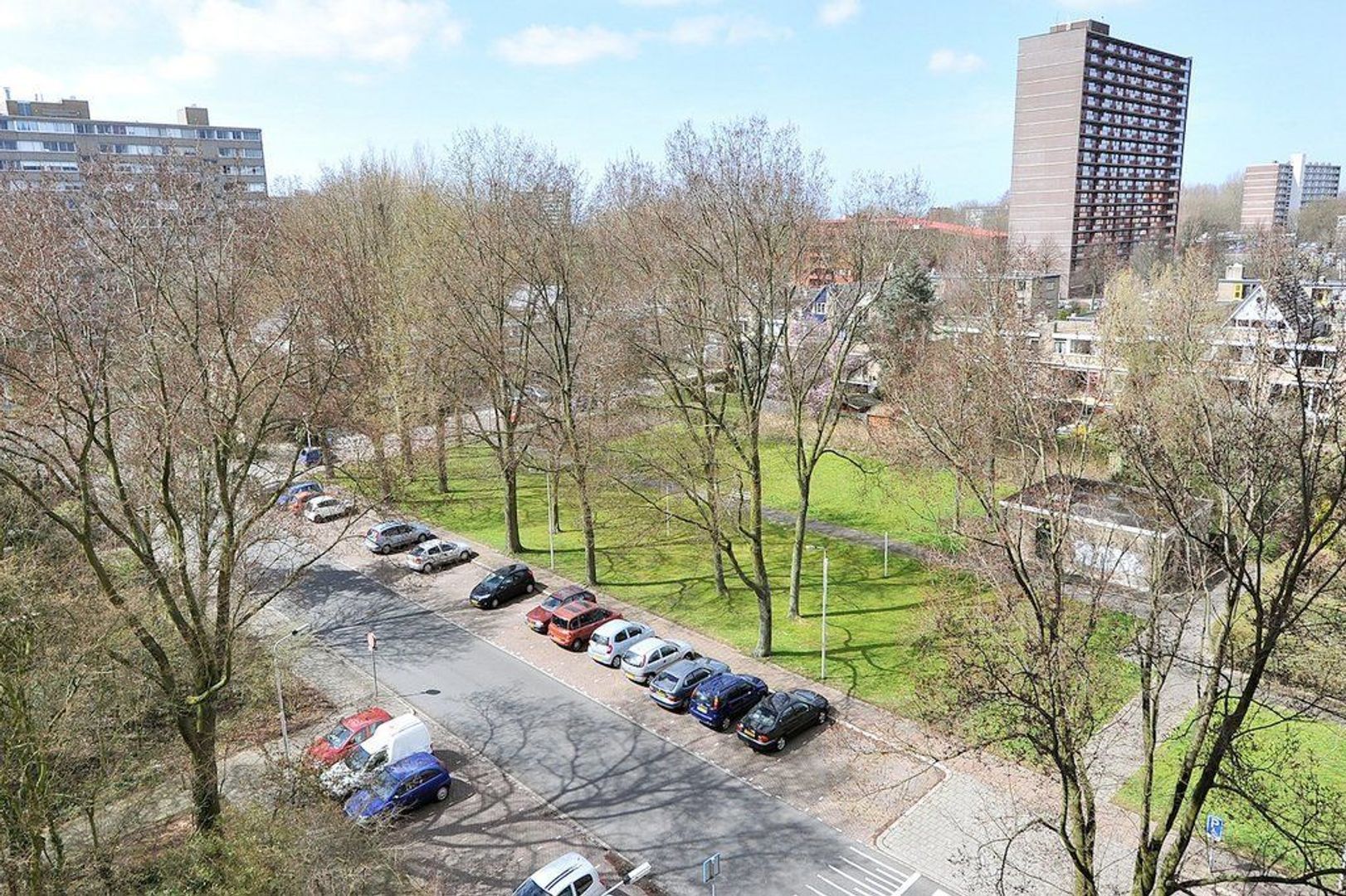 Menno ter Braaklaan 259, Delft foto-25