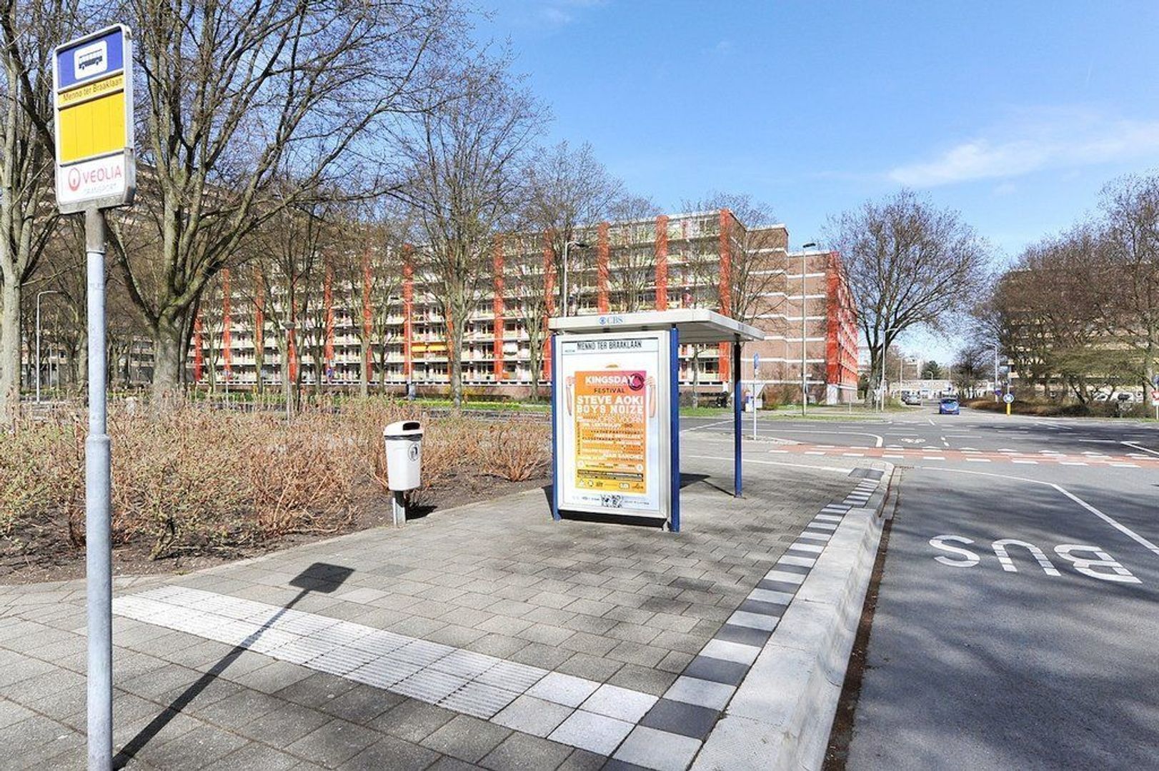 Menno ter Braaklaan 259, Delft foto-28