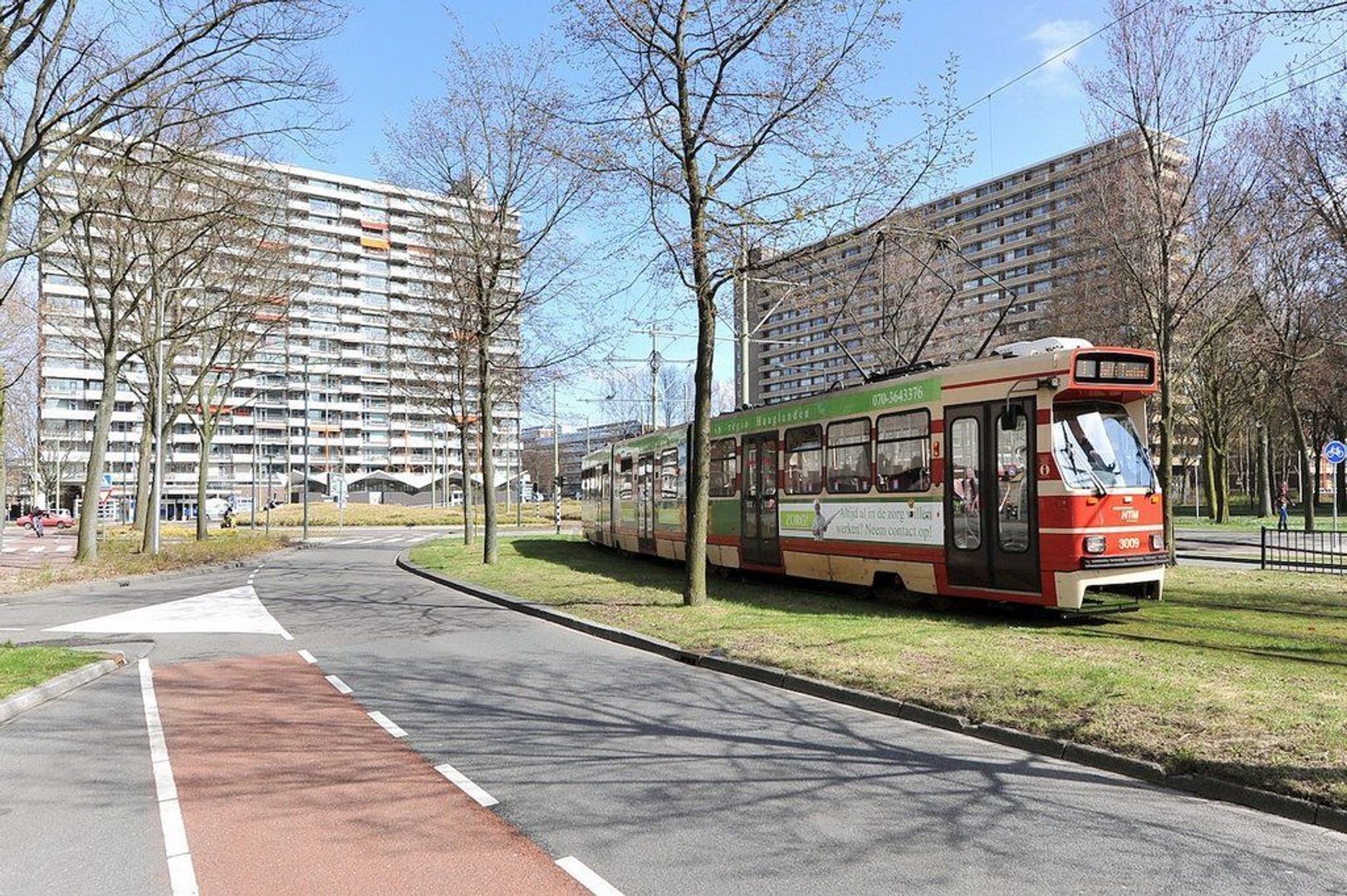 Menno ter Braaklaan 259, Delft foto-29