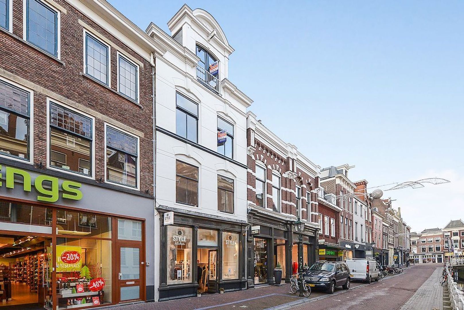 Oude Langendijk 12 D, Delft foto-0