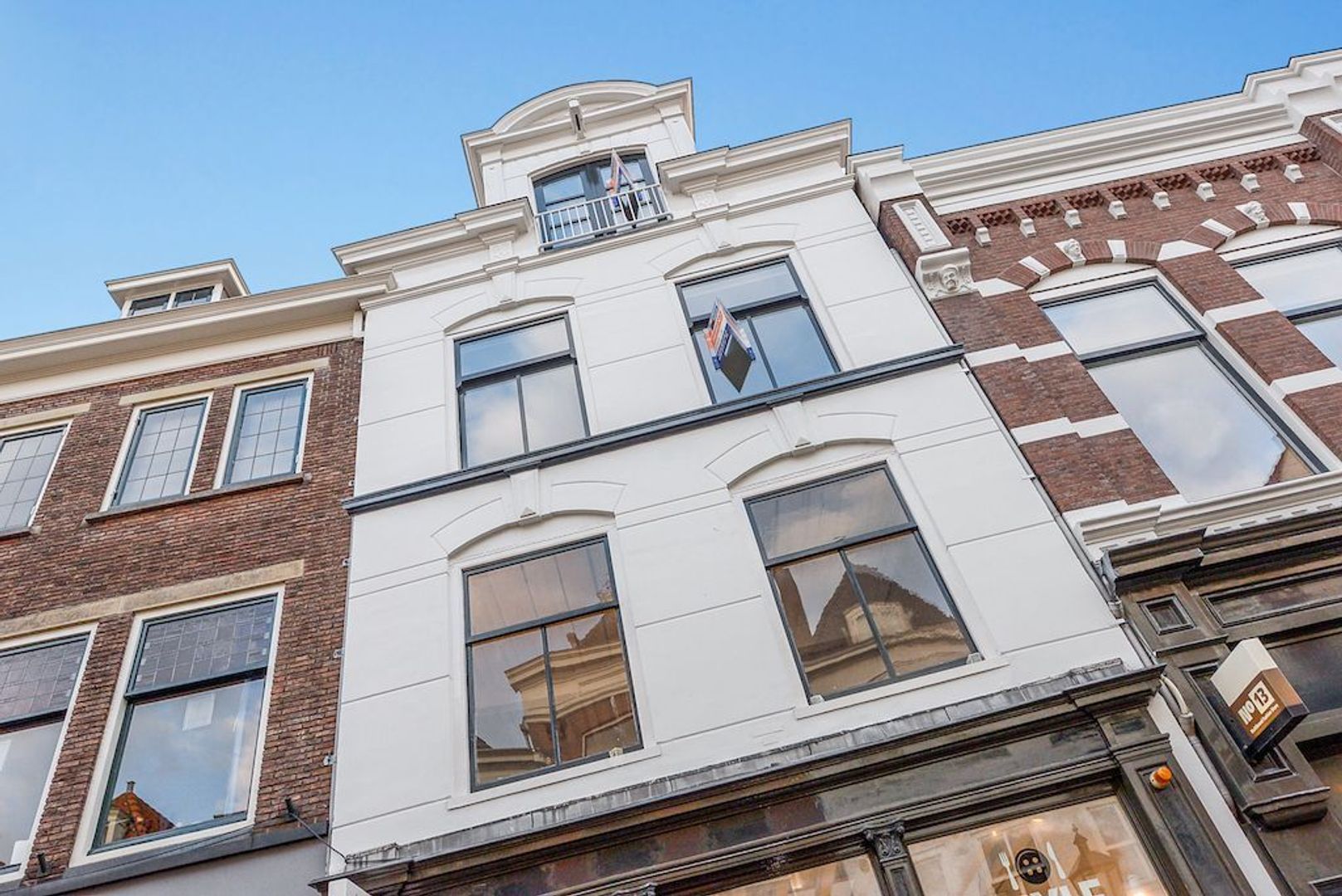 Oude Langendijk 12 D, Delft foto-1