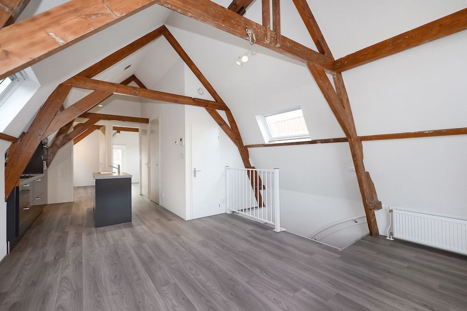 Oude Langendijk 12 D, Delft foto-4