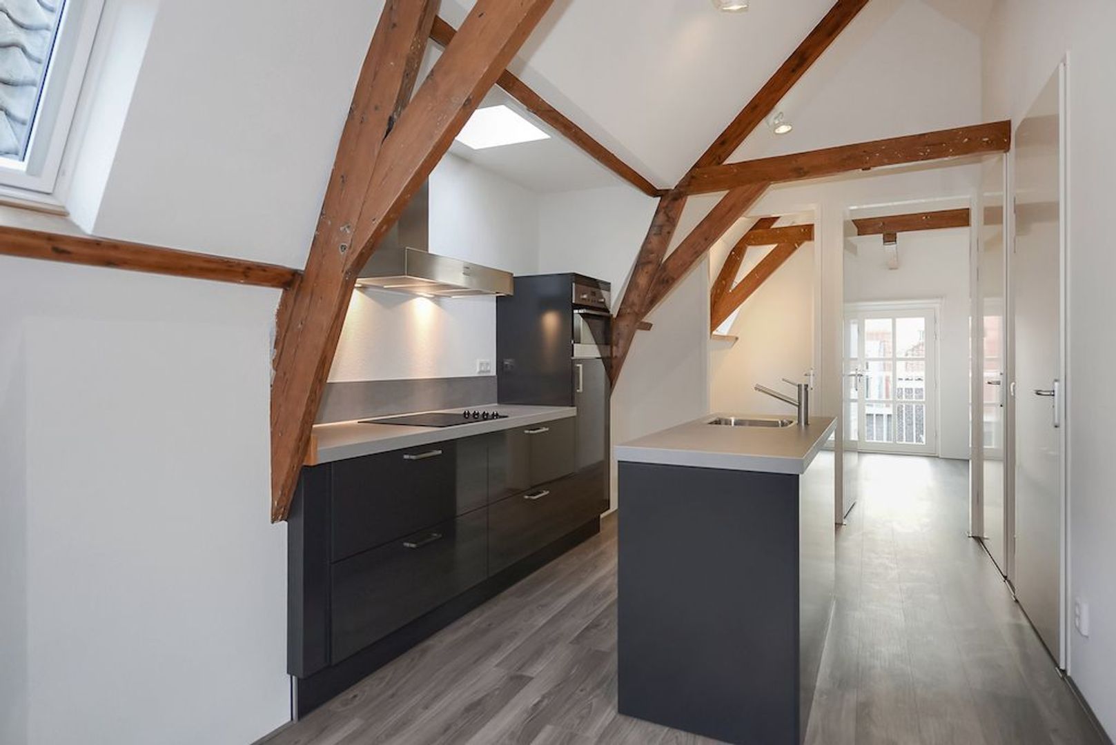 Oude Langendijk 12 D, Delft foto-11