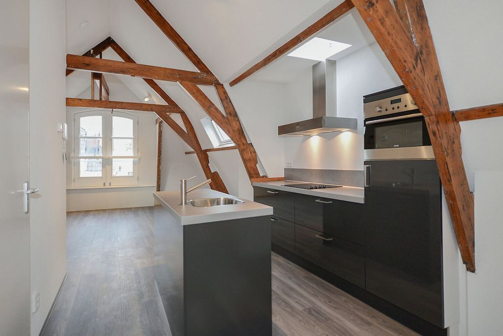 Oude Langendijk 12 D, Delft foto-12