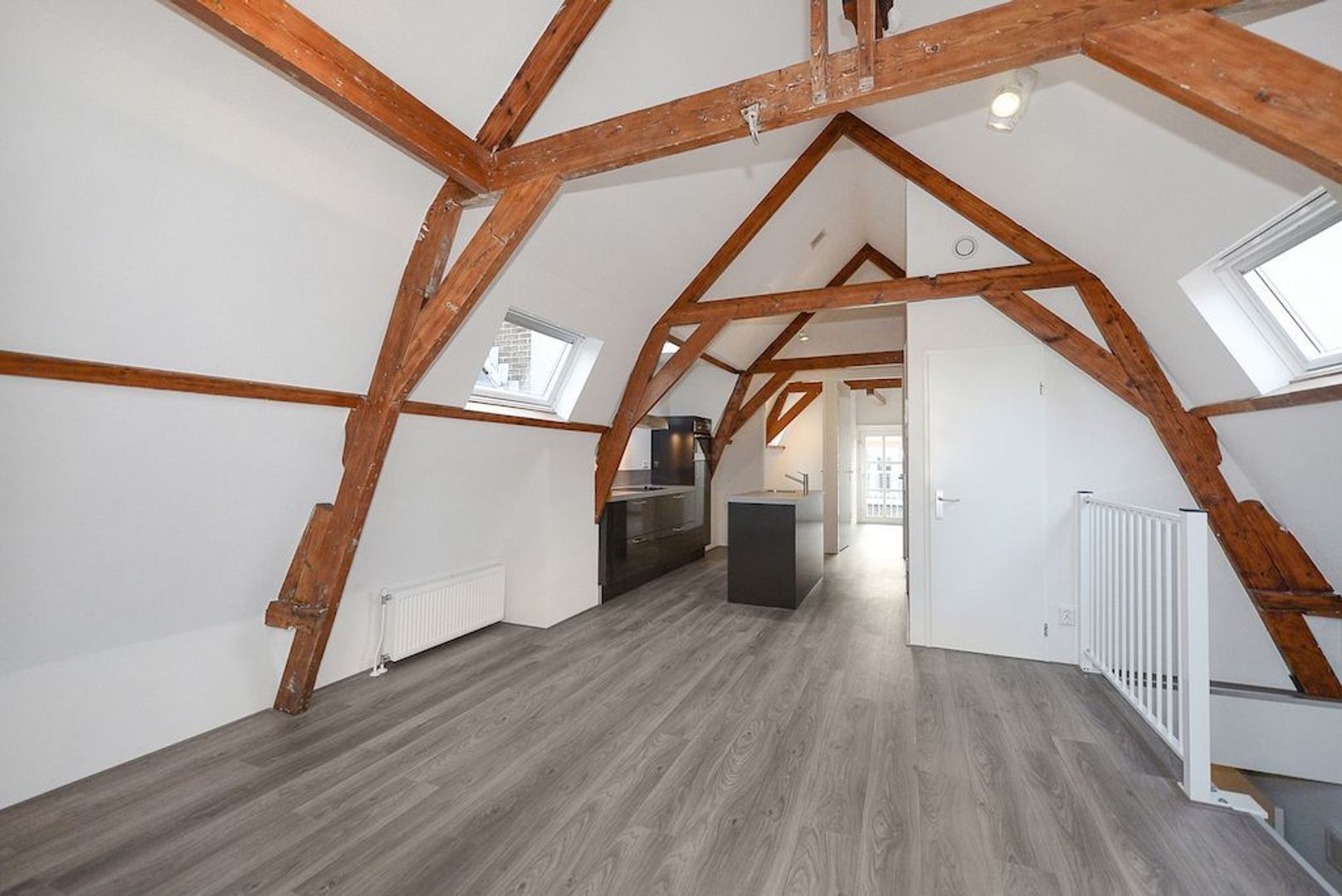 Oude Langendijk 12 D, Delft foto-10