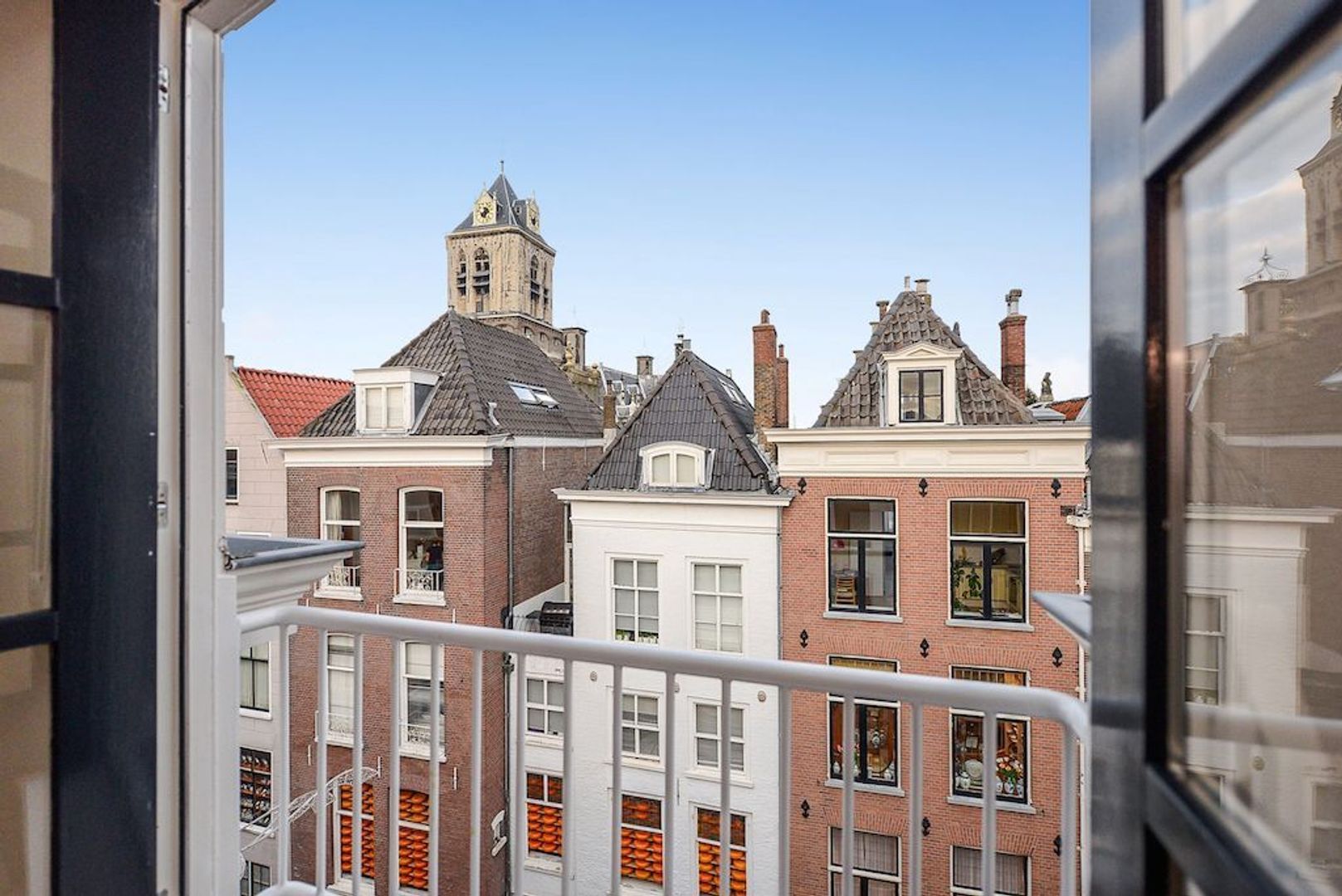 Oude Langendijk 12 D, Delft foto-15