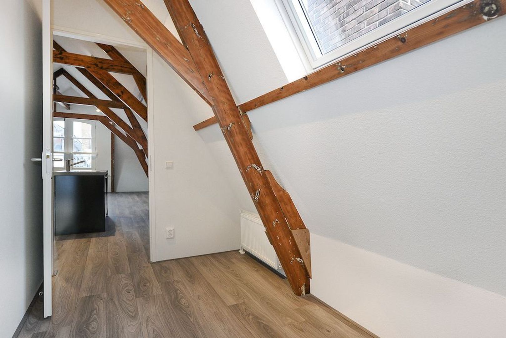 Oude Langendijk 12 D, Delft foto-21