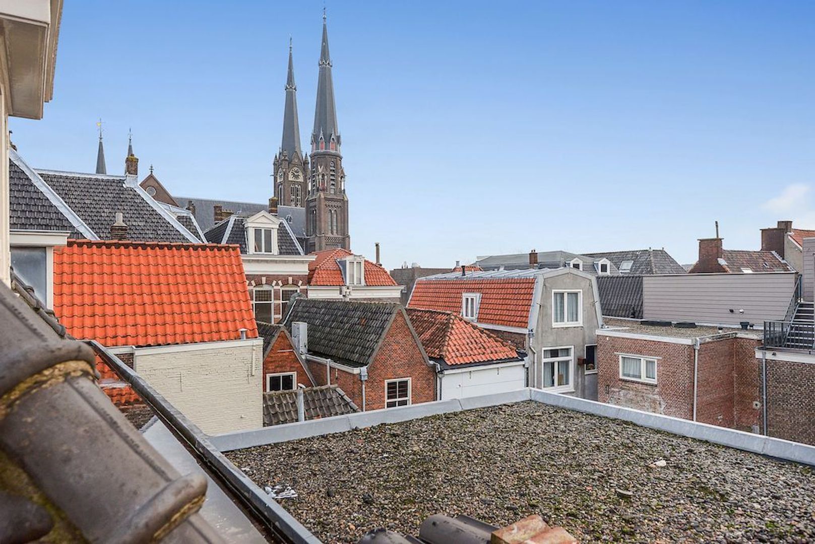 Oude Langendijk 12 D, Delft foto-25