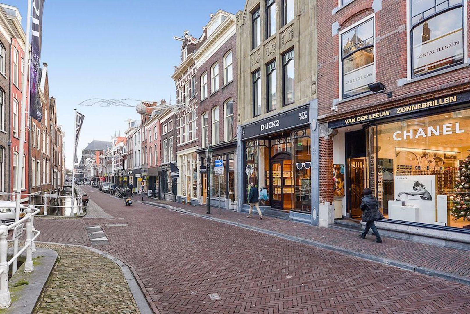 Oude Langendijk 12 D, Delft foto-26