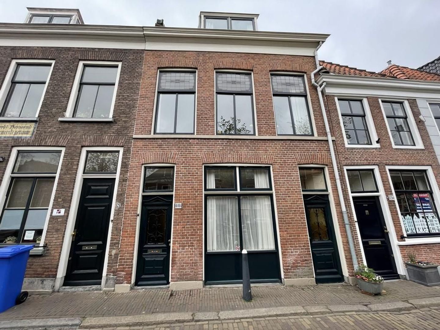 Achterom 80, Delft foto-4