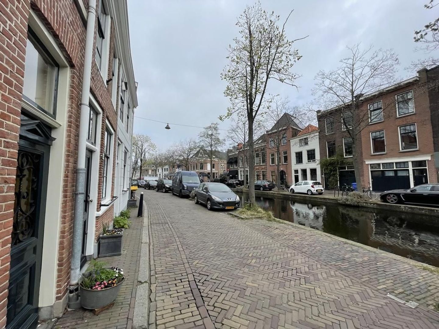 Achterom 80, Delft foto-5