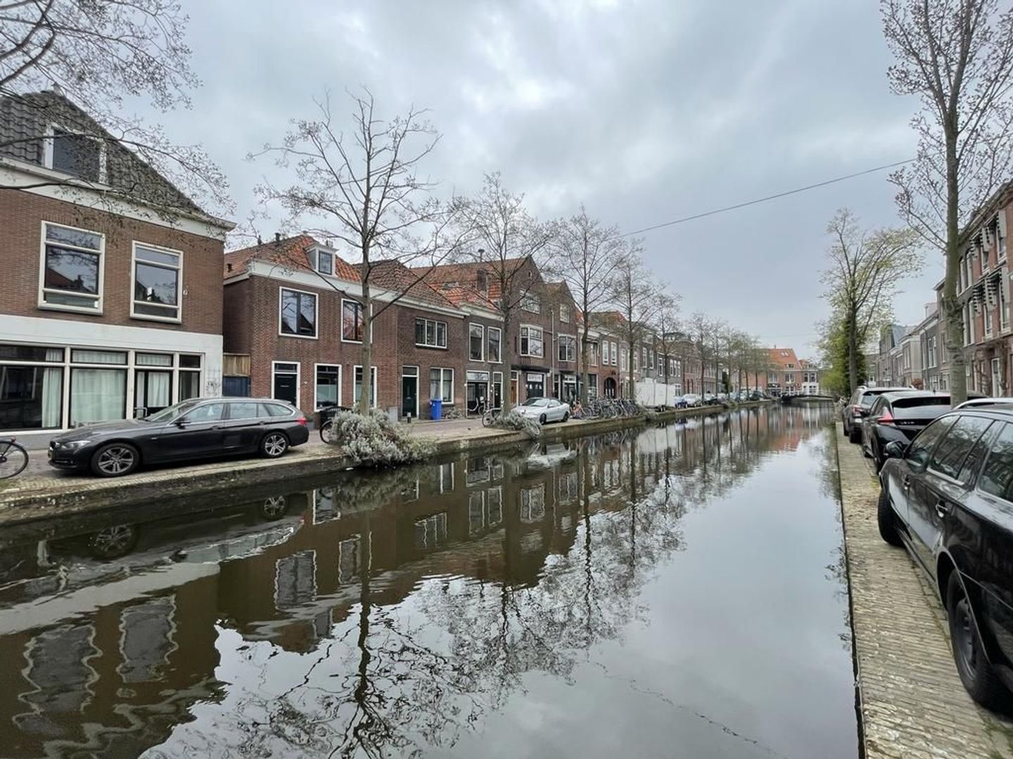 Achterom 80, Delft foto-7