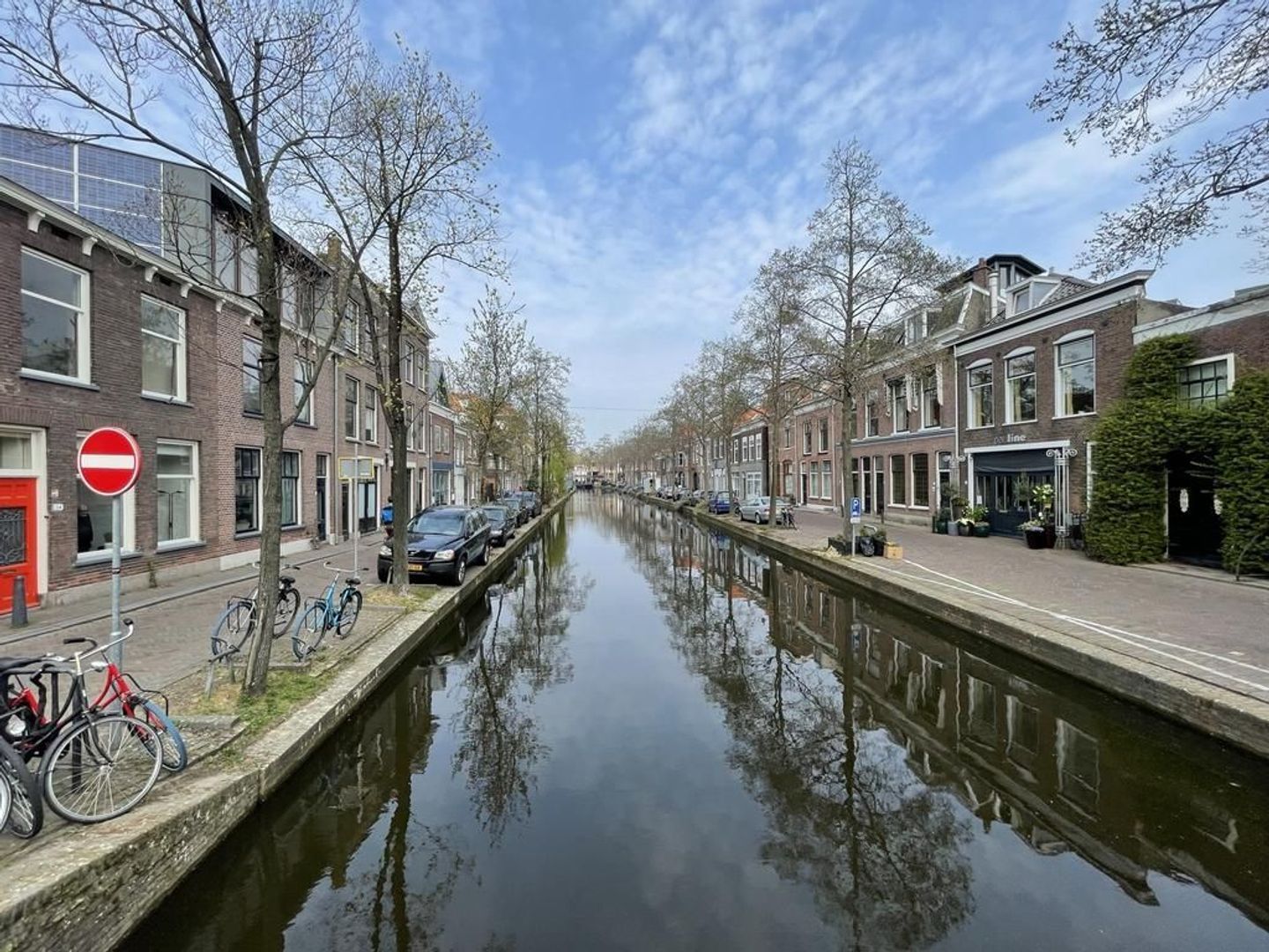 Achterom 80, Delft foto-31