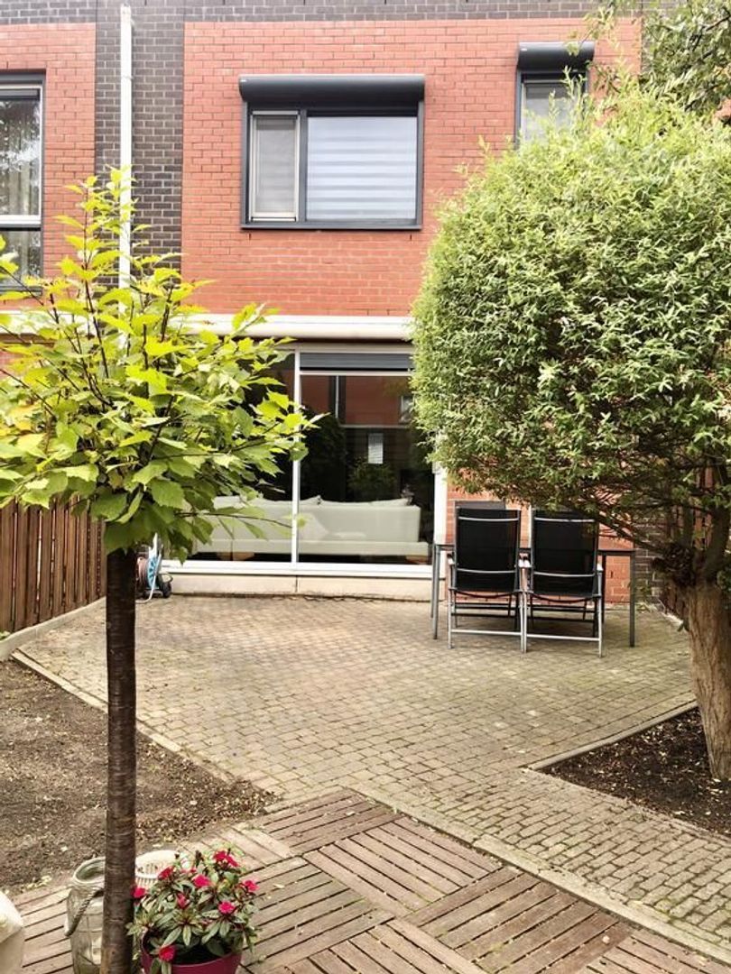 Bezembinderstraat 14, Delfgauw foto-28