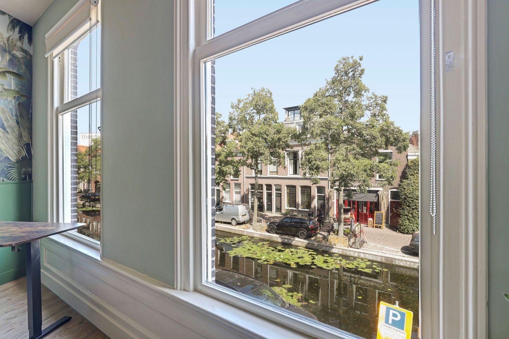 Achterom 34, Delft foto-35