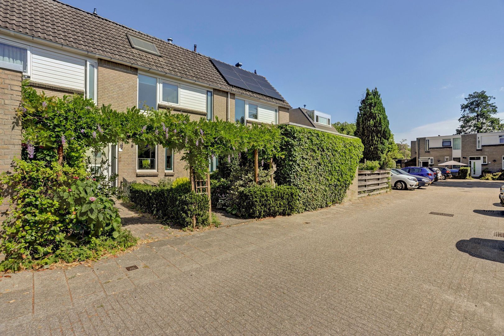 Adderhof 3, Delft foto-6