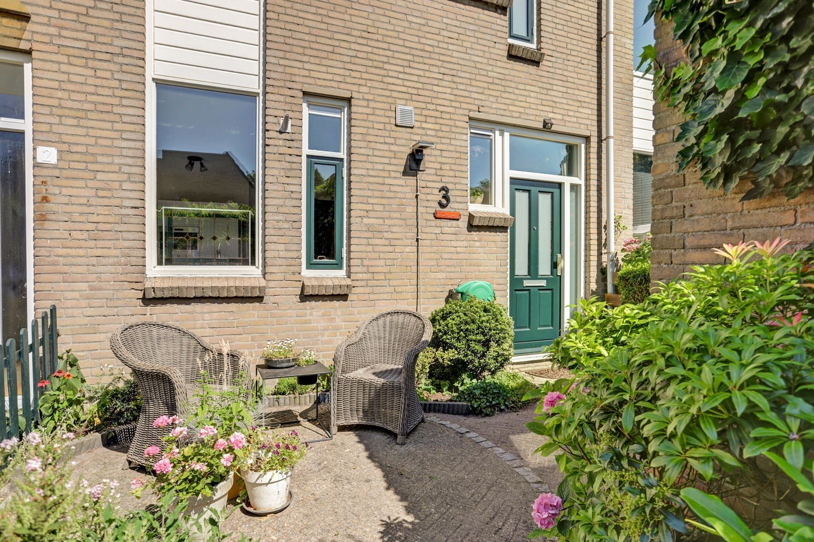 Adderhof 3, Delft foto-8