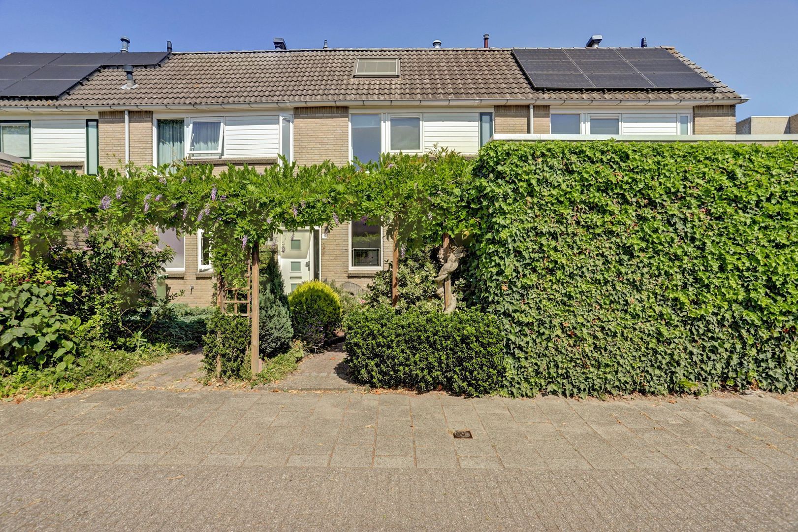 Adderhof 3, Delft foto-5