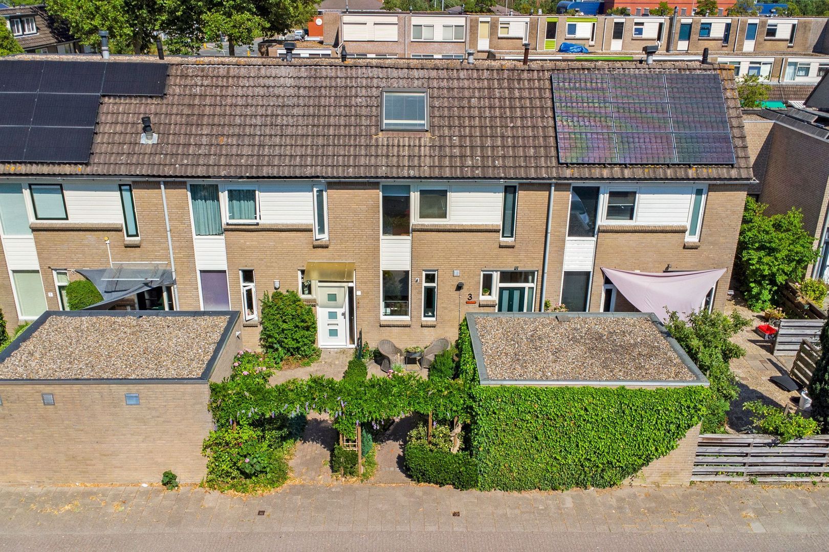Adderhof 3, Delft foto-0