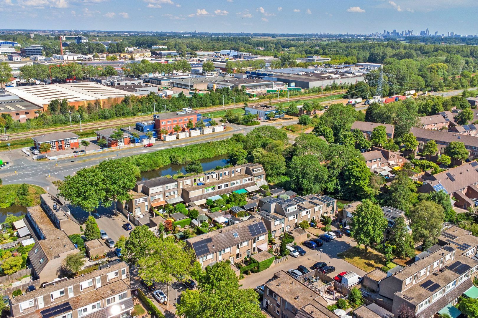 Adderhof 3, Delft foto-37