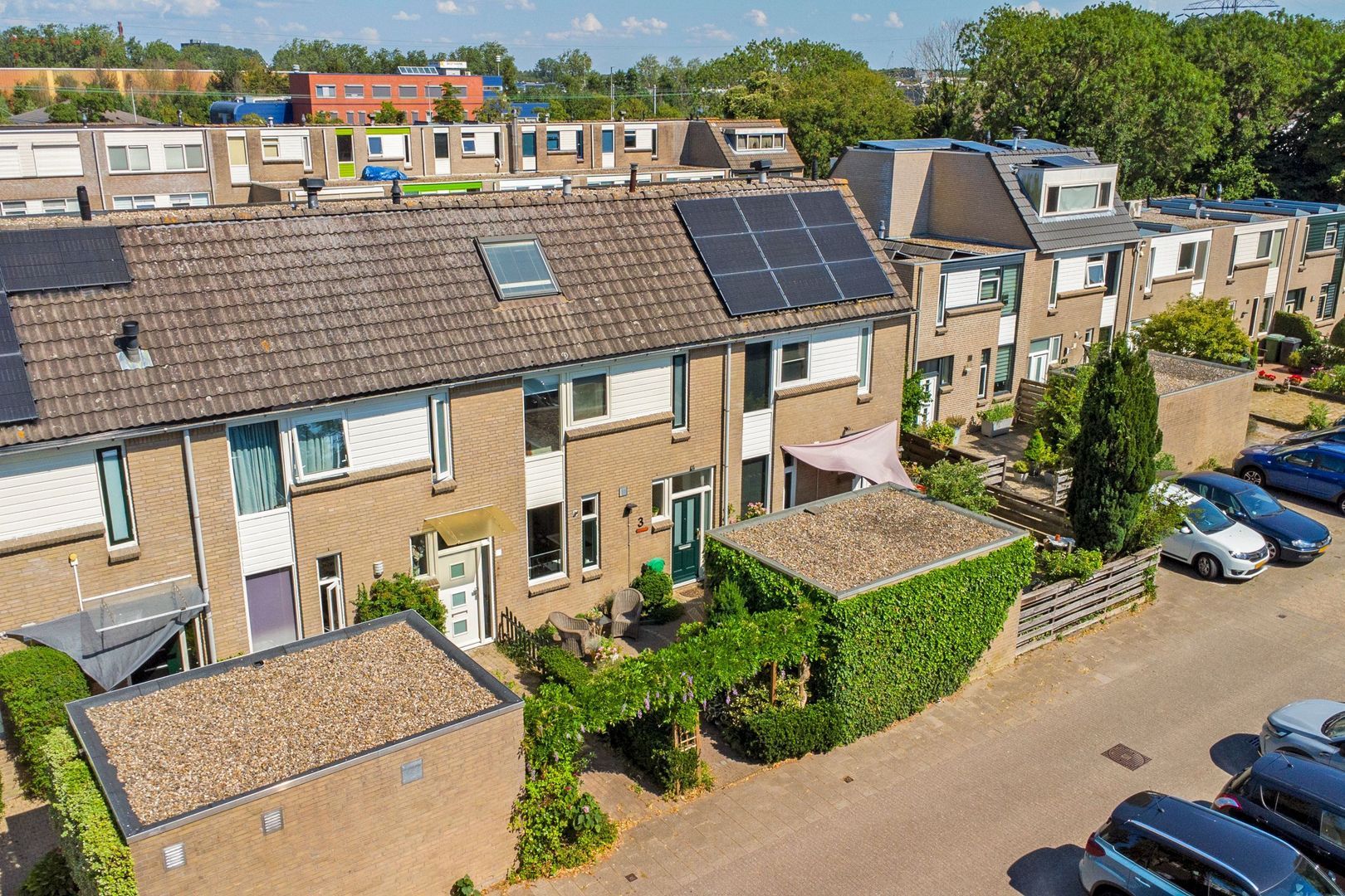 Adderhof 3, Delft foto-39