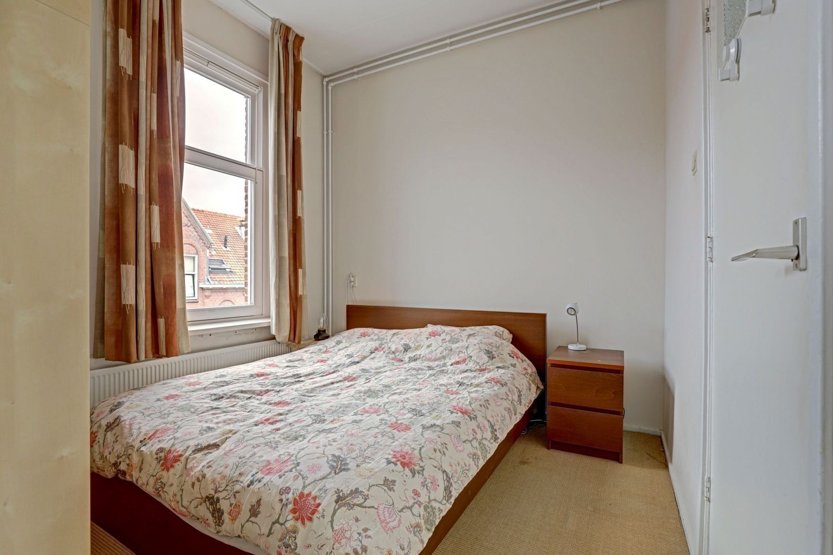 Cornelis Trompstraat 39 II, Delft foto-3
