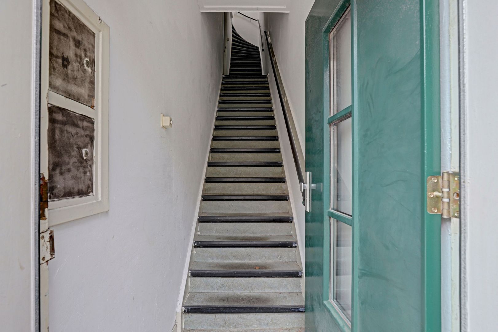 Cornelis Trompstraat 39 II, Delft foto-9