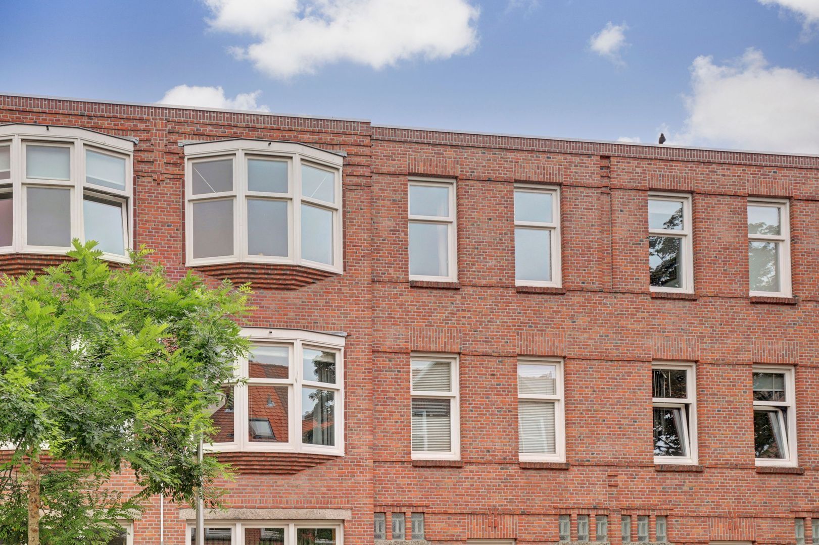 Cornelis Trompstraat 39 II, Delft foto-7