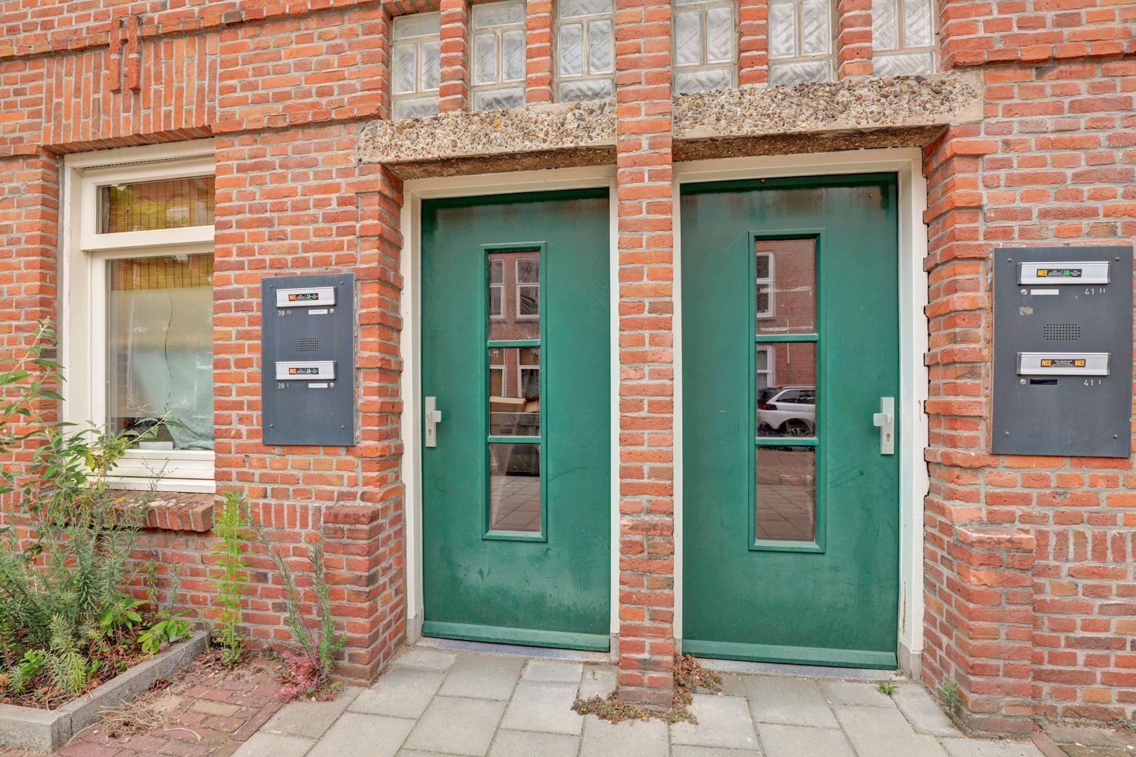 Cornelis Trompstraat 39 II, Delft foto-8
