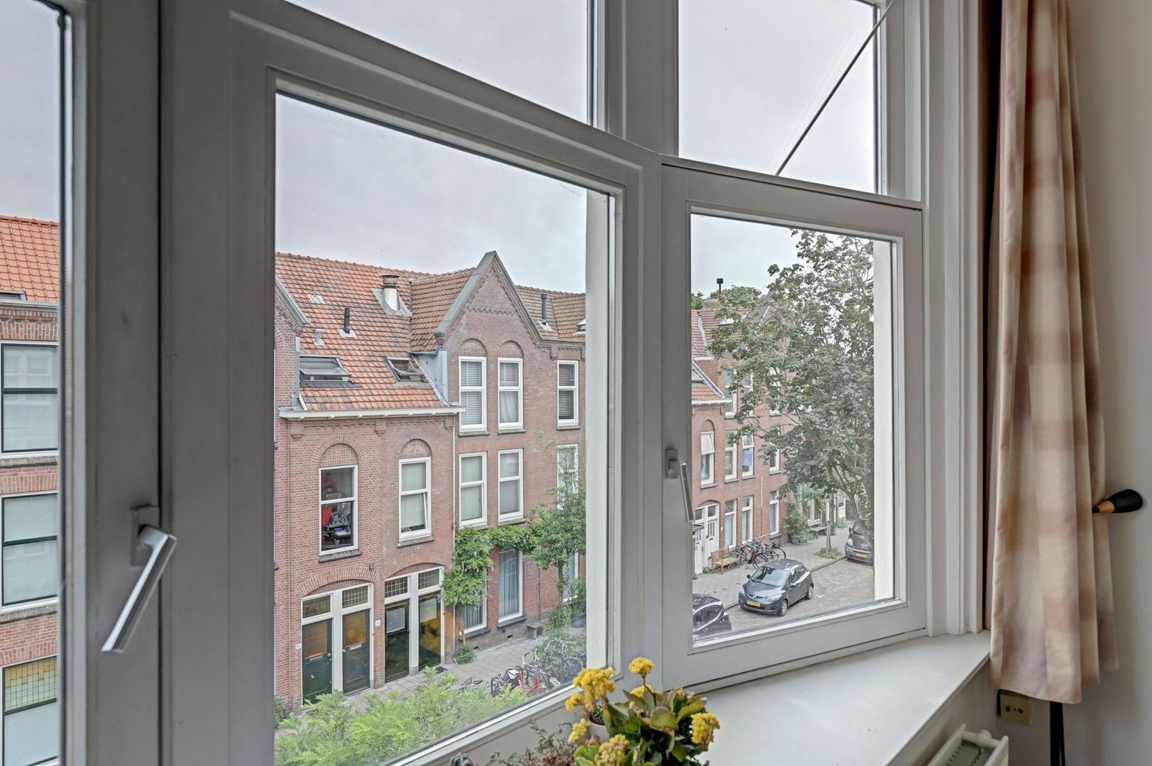 Cornelis Trompstraat 39 II, Delft foto-13