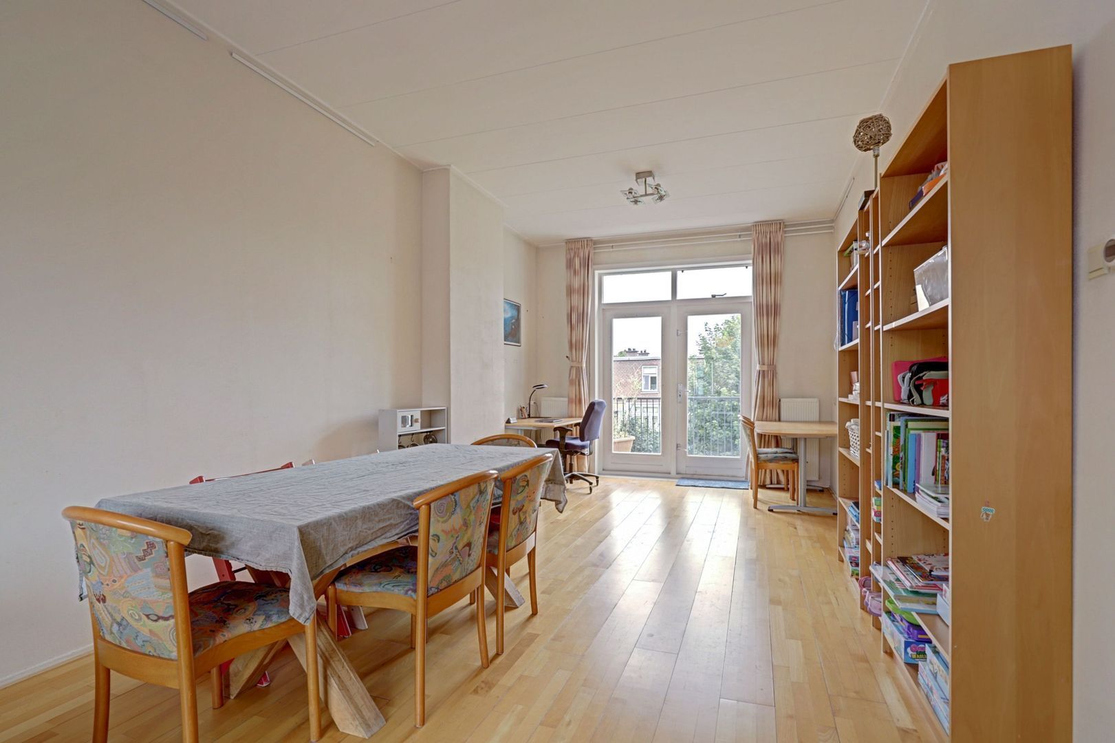 Cornelis Trompstraat 39 II, Delft foto-14