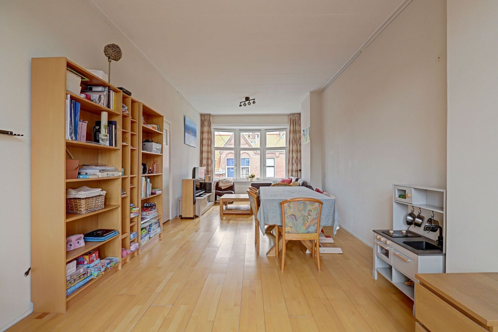 Cornelis Trompstraat 39 II, Delft foto-15