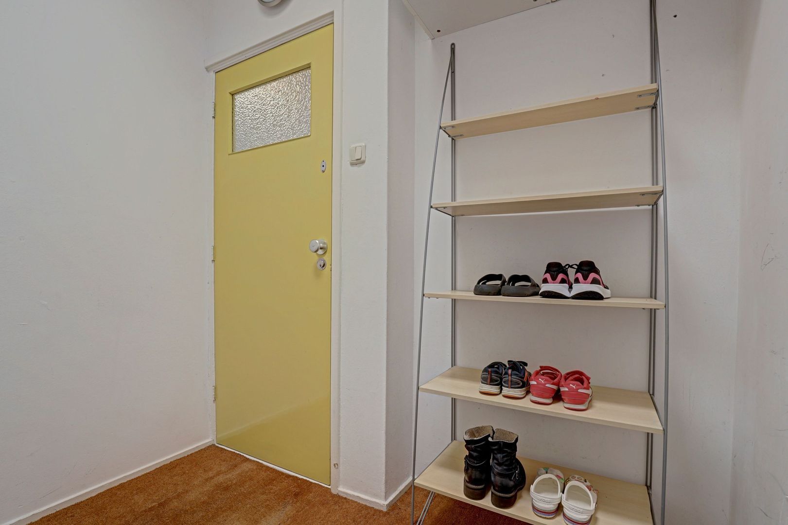 Cornelis Trompstraat 39 II, Delft foto-11